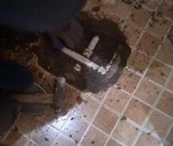 松滋卫生间漏水维修公司为您分享下卫生间渗水如何处理及注意事项