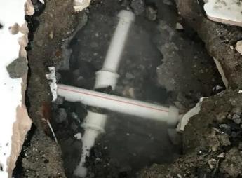 松滋阳台漏水维修公司为您分享楼上楼下漏水怎么处理