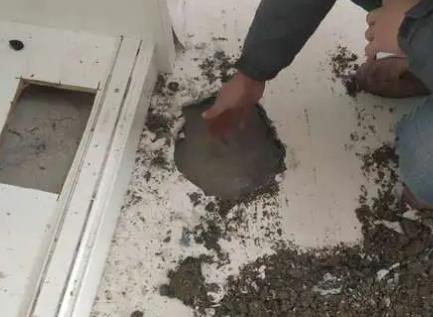松滋卫生间漏水维修公司分享下精确定位查漏水一次多少钱?不同级别收费不同