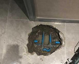 松滋阳台漏水维修公司分享下暖气管道漏水的原因有哪些