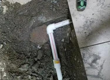 松滋阳台漏水维修时有哪些声音会影响检漏仪