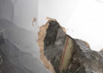 松滋卫生间漏水维修的步骤和流程。